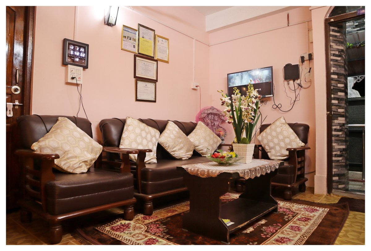 Nature Lover Homestay- Sittong