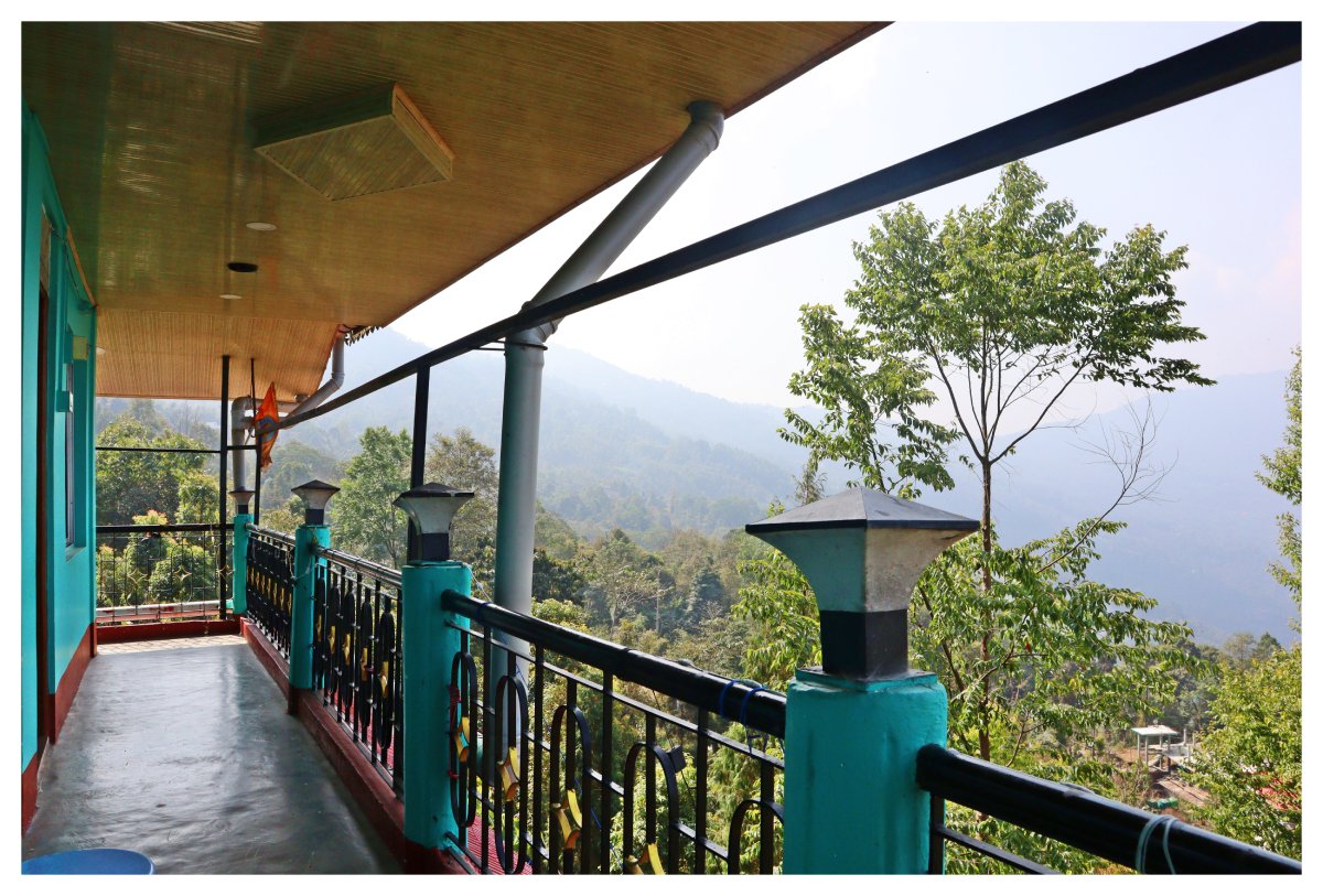Homestay In Sittong- Nature Lover Homestay